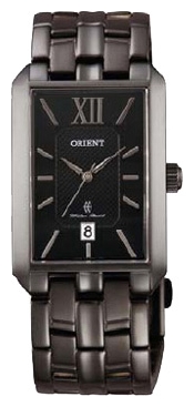 Wrist watch ORIENT CUNDV002B for Men - picture, photo, image