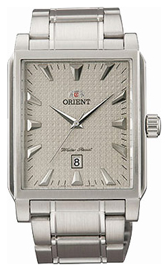 Wrist watch ORIENT CUNDW001K for Men - picture, photo, image