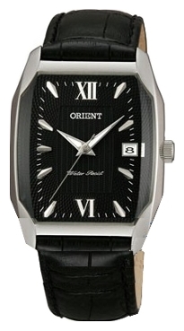 Wrist watch ORIENT CUNDY003B for Men - picture, photo, image