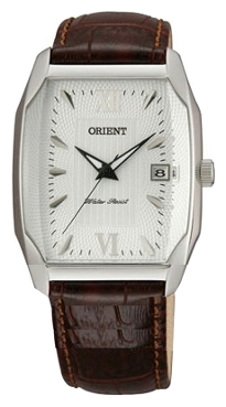 Wrist watch ORIENT CUNDY004W for Men - picture, photo, image