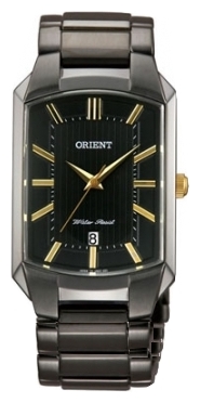 Wrist watch ORIENT CUNDZ001B for Men - picture, photo, image