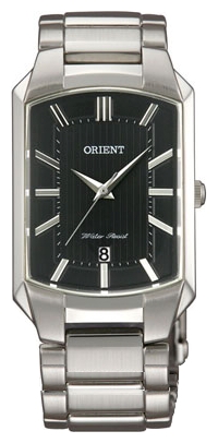 Wrist watch ORIENT CUNDZ003B for Men - picture, photo, image