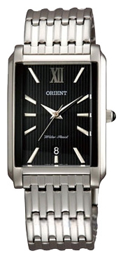 Wrist watch ORIENT CUNEC002B for Men - picture, photo, image