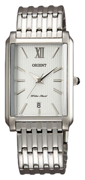 Wrist watch ORIENT CUNEC003W for Men - picture, photo, image