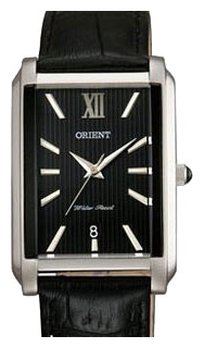 Wrist watch ORIENT CUNEC004B for Men - picture, photo, image