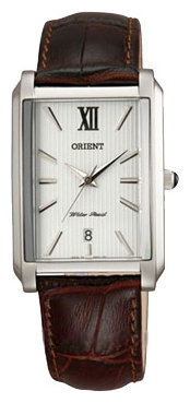 Wrist watch ORIENT CUNEC005W for Men - picture, photo, image