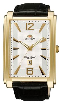 Wrist watch ORIENT CUNED002W for Men - picture, photo, image