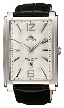 Wrist watch ORIENT CUNED003W for Men - picture, photo, image