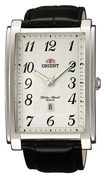 Wrist watch ORIENT CUNED004W for Men - picture, photo, image