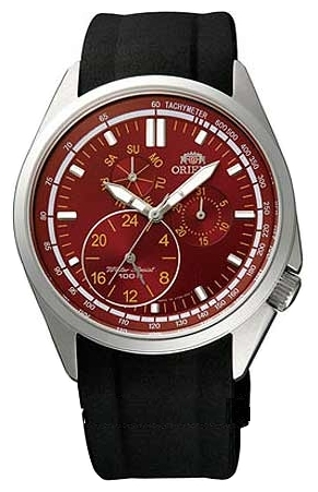 Wrist watch ORIENT CUT0A001H for Men - picture, photo, image