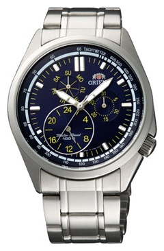 Wrist watch ORIENT CUT0A003D for Men - picture, photo, image