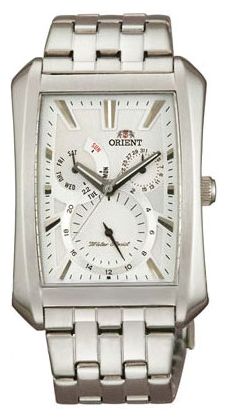 Wrist watch ORIENT CUTAF002W for Men - picture, photo, image