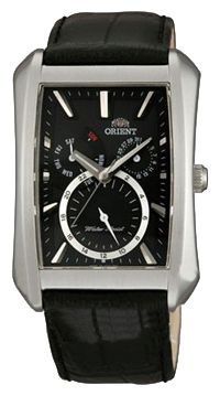 Wrist watch ORIENT CUTAF003B for Men - picture, photo, image