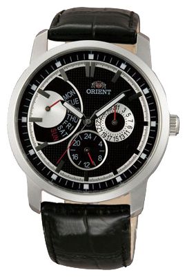 Wrist watch ORIENT CUU07004B for Men - picture, photo, image