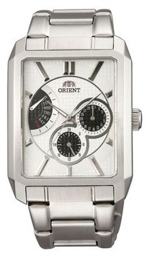 Wrist watch ORIENT CUUAC001W for Men - picture, photo, image