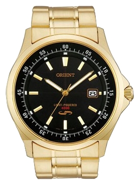 ORIENT CVD11001B pictures