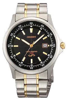 Wrist watch ORIENT CVD11003B for Men - picture, photo, image