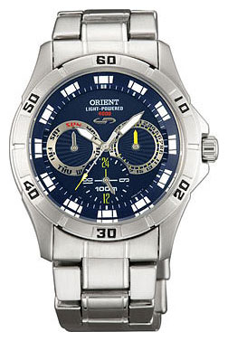 Wrist watch ORIENT CVF05001D for Men - picture, photo, image