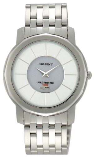 Wrist watch ORIENT CVL09003W for Men - picture, photo, image