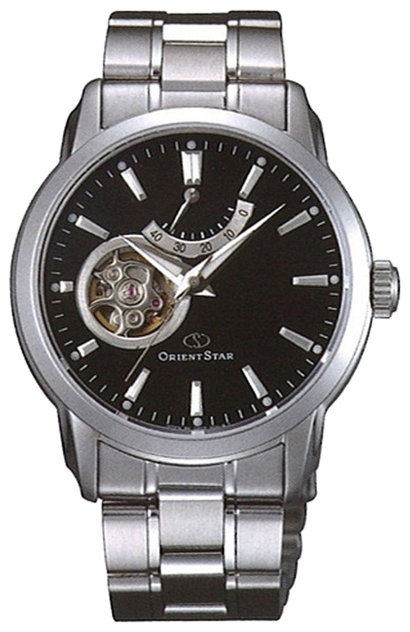 Wrist watch ORIENT DA02002B for Men - picture, photo, image