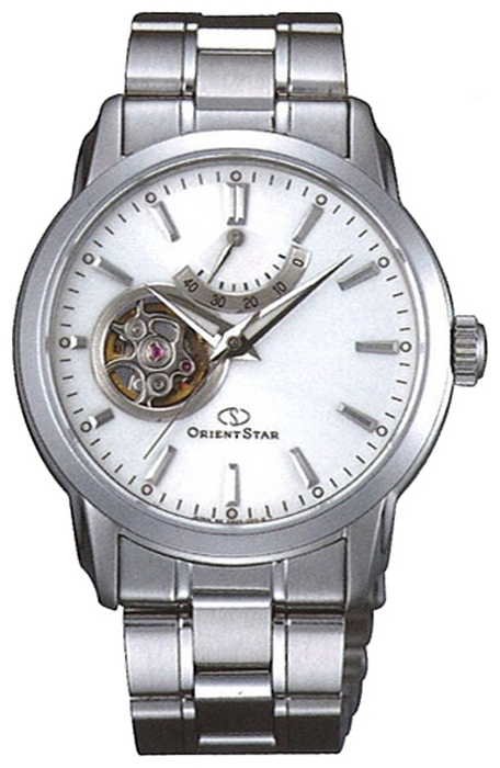 Wrist watch ORIENT DA02002W for Men - picture, photo, image