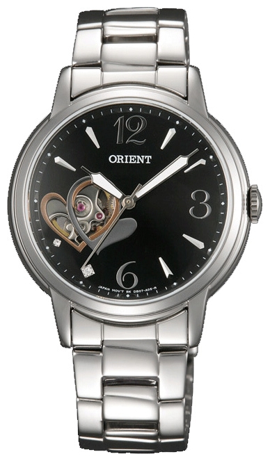 Wrist watch ORIENT DB0700FB for women - picture, photo, image