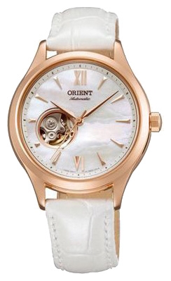 Wrist watch ORIENT DB0A002W for women - picture, photo, image
