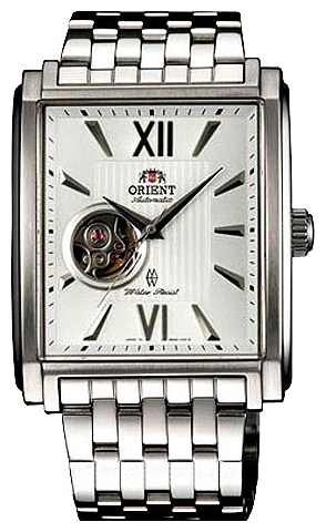 Wrist watch ORIENT DBAD007W for Men - picture, photo, image