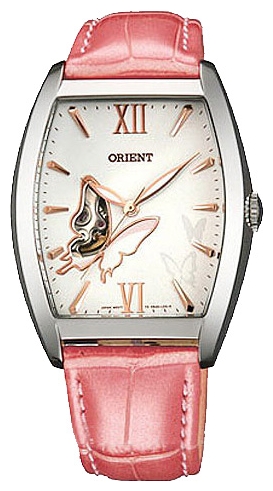Wrist watch ORIENT DBAE004W for women - picture, photo, image