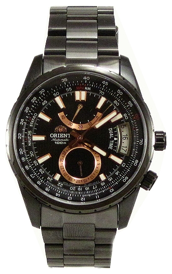 Wrist watch ORIENT DH01001B for Men - picture, photo, image