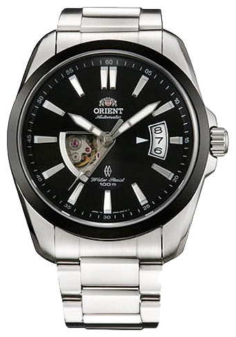 Wrist watch ORIENT DW05001B for Men - picture, photo, image