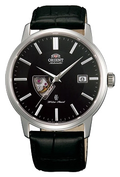 Wrist watch ORIENT DW08004B for Men - picture, photo, image