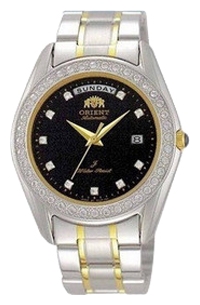 Wrist watch ORIENT EEV06001B for Men - picture, photo, image