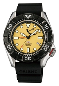 Wrist watch ORIENT EL03005Y for Men - picture, photo, image