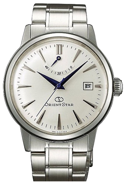 Wrist watch ORIENT EL05003W for men - picture, photo, image