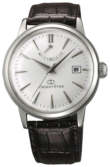 Wrist watch ORIENT EL05004W for Men - picture, photo, image