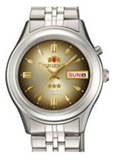 Wrist watch ORIENT EM0301WU for Men - picture, photo, image