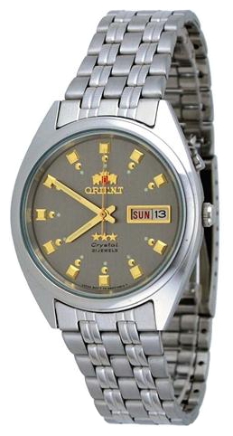 Wrist watch ORIENT EM0401NK for Men - picture, photo, image