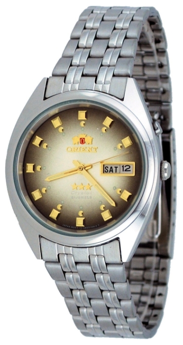 Wrist watch ORIENT EM0401NP for Men - picture, photo, image