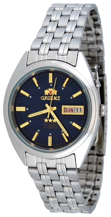 Wrist watch ORIENT EM0401PD for Men - picture, photo, image