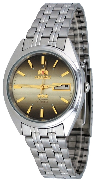 Wrist watch ORIENT EM0401PU for Men - picture, photo, image