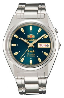 Wrist watch ORIENT EM0501MF for Men - picture, photo, image