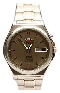 Wrist watch ORIENT EM5M011K for Men - picture, photo, image