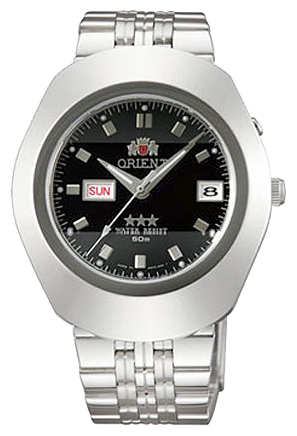 Wrist watch ORIENT EM70002B for Men - picture, photo, image