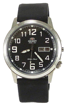 Wrist watch ORIENT EM7K00CB for Men - picture, photo, image