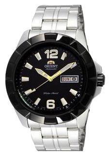 Wrist watch ORIENT EM7L002B for Men - picture, photo, image