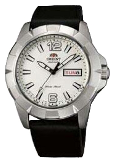 Wrist watch ORIENT EM7L007W for Men - picture, photo, image