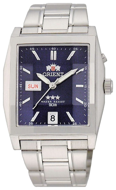 Wrist watch ORIENT EMAU001D for Men - picture, photo, image