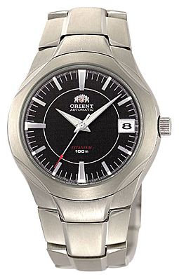 Wrist watch ORIENT ER0Y002B for men - picture, photo, image