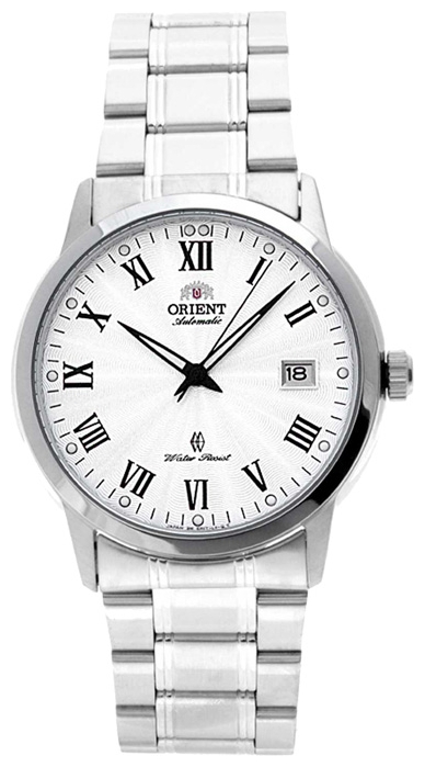 Wrist watch ORIENT ER1T002W for Men - picture, photo, image